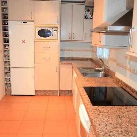 Holiday home Casa, Pie Playa Costa Ballena