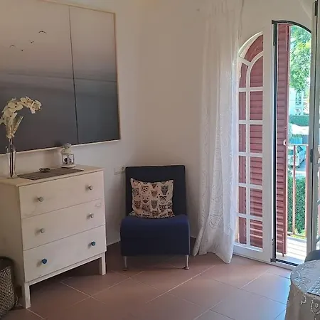 Casa, Pie Playa