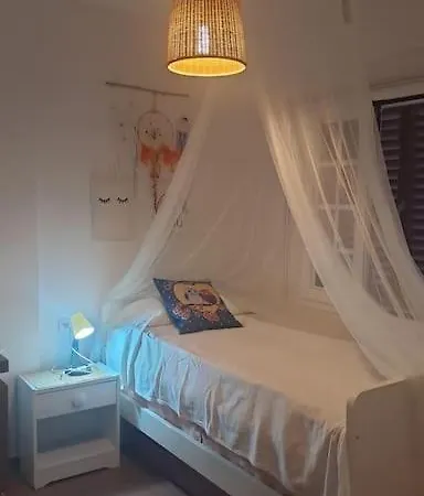 Holiday home Casa, Pie Playa