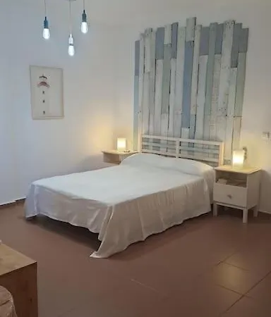 Holiday home Casa, Pie Playa *