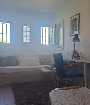Holiday home Casa, Pie Playa Costa Ballena