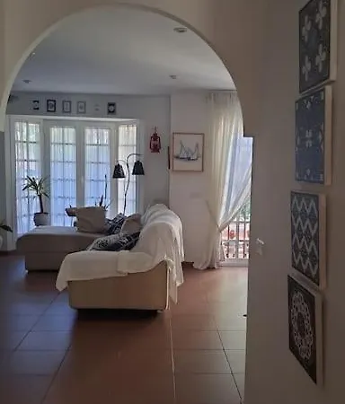 Holiday home Casa, Pie Playa