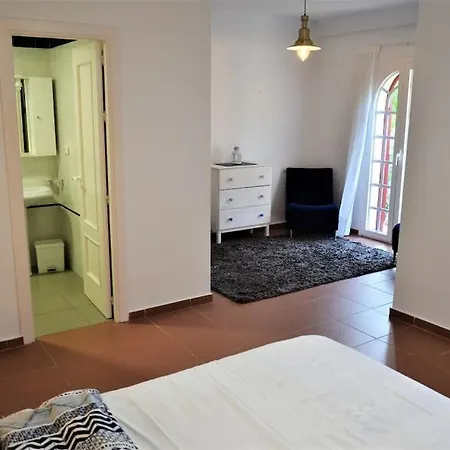Holiday home Casa, Pie Playa *