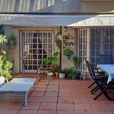 Holiday home Casa, Pie Playa Costa Ballena