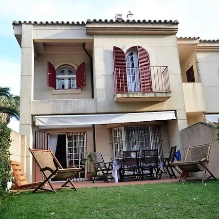 Casa, Pie Playa