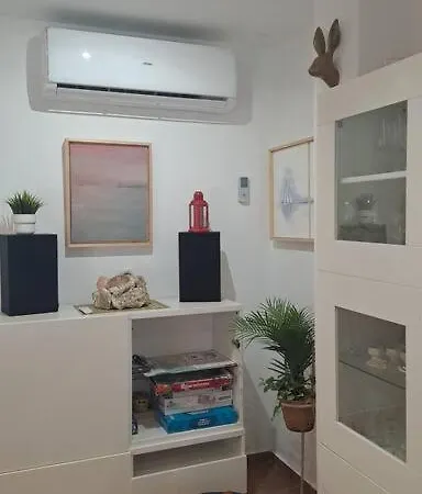 Holiday home Casa, Pie Playa *