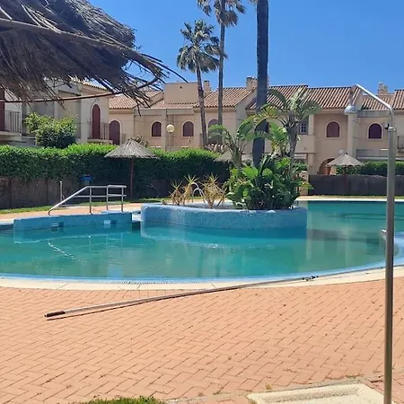 Casa, Pie Playa