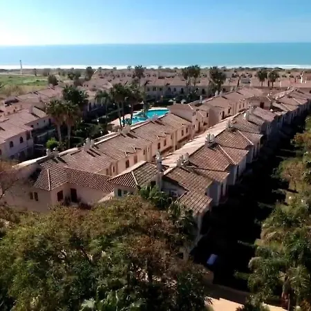 Holiday home Casa, Pie Playa