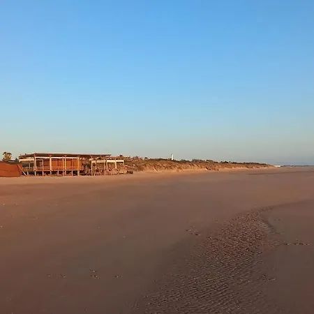 Casa, Pie Playa