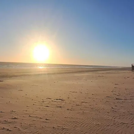 Holiday home Casa, Pie Playa Costa Ballena
