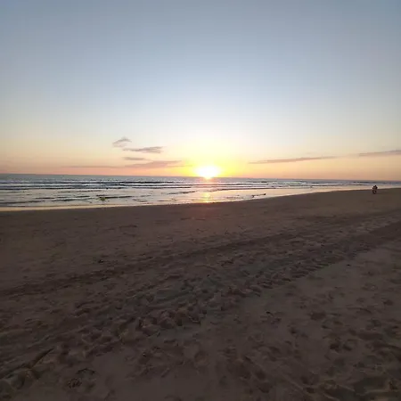 Casa, Pie Playa *