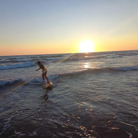 Casa, Pie Playa *
