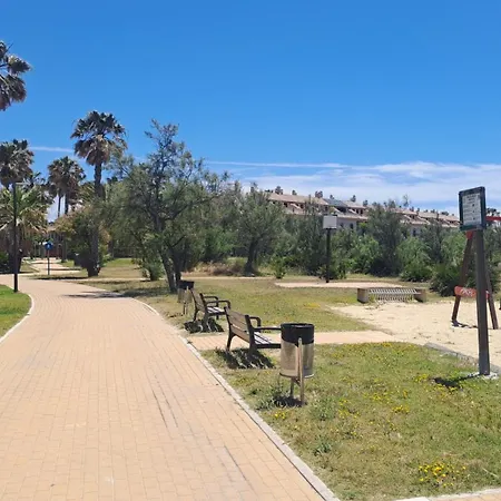 Casa, Pie Playa Holiday home Costa Ballena