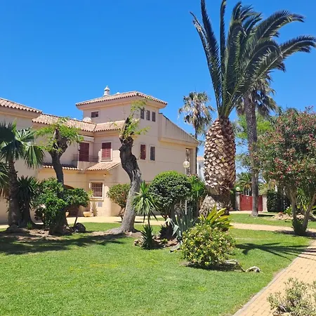 Casa, Pie Playa Holiday home Costa Ballena