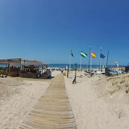 Casa, Pie Playa Holiday home Costa Ballena