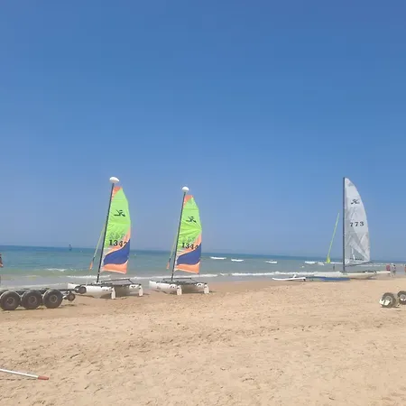 Casa, Pie Playa Holiday home Costa Ballena