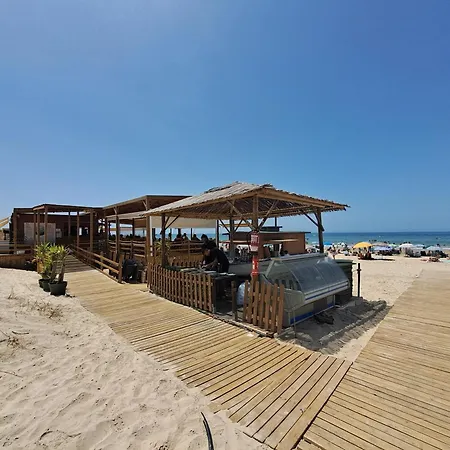 Holiday home Casa, Pie Playa Costa Ballena